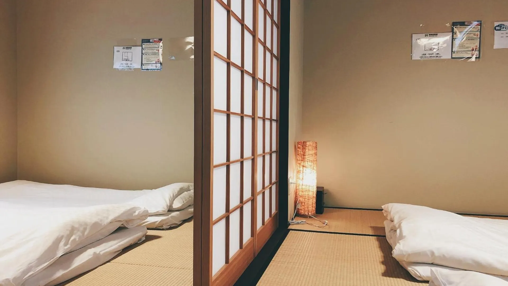 Rakusei Ike - Vacation Stay 03418V Kyoto 0*,  Japan