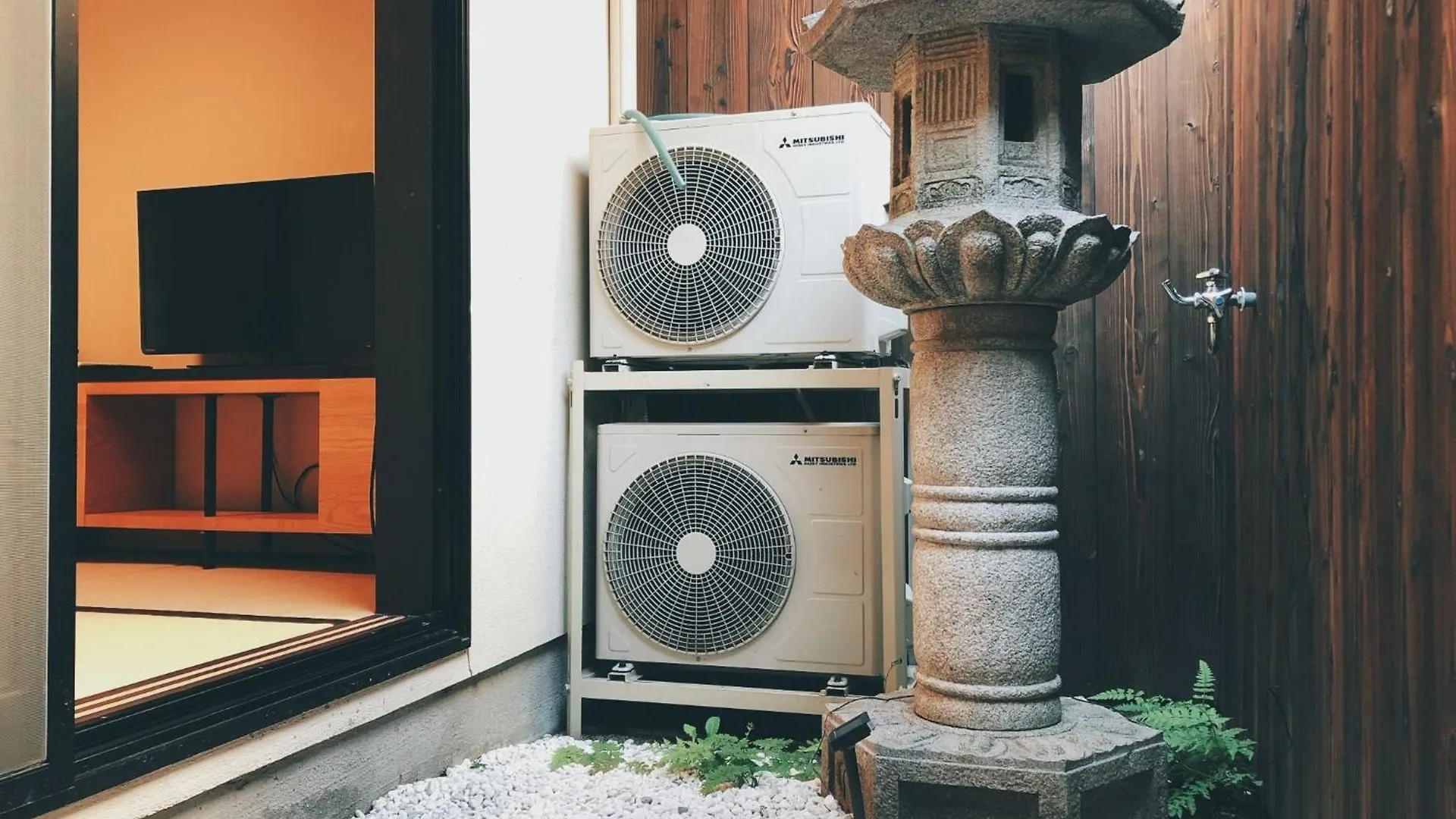 Guest house Rakusei Ike - Vacation Stay 03418V Kyoto Japan