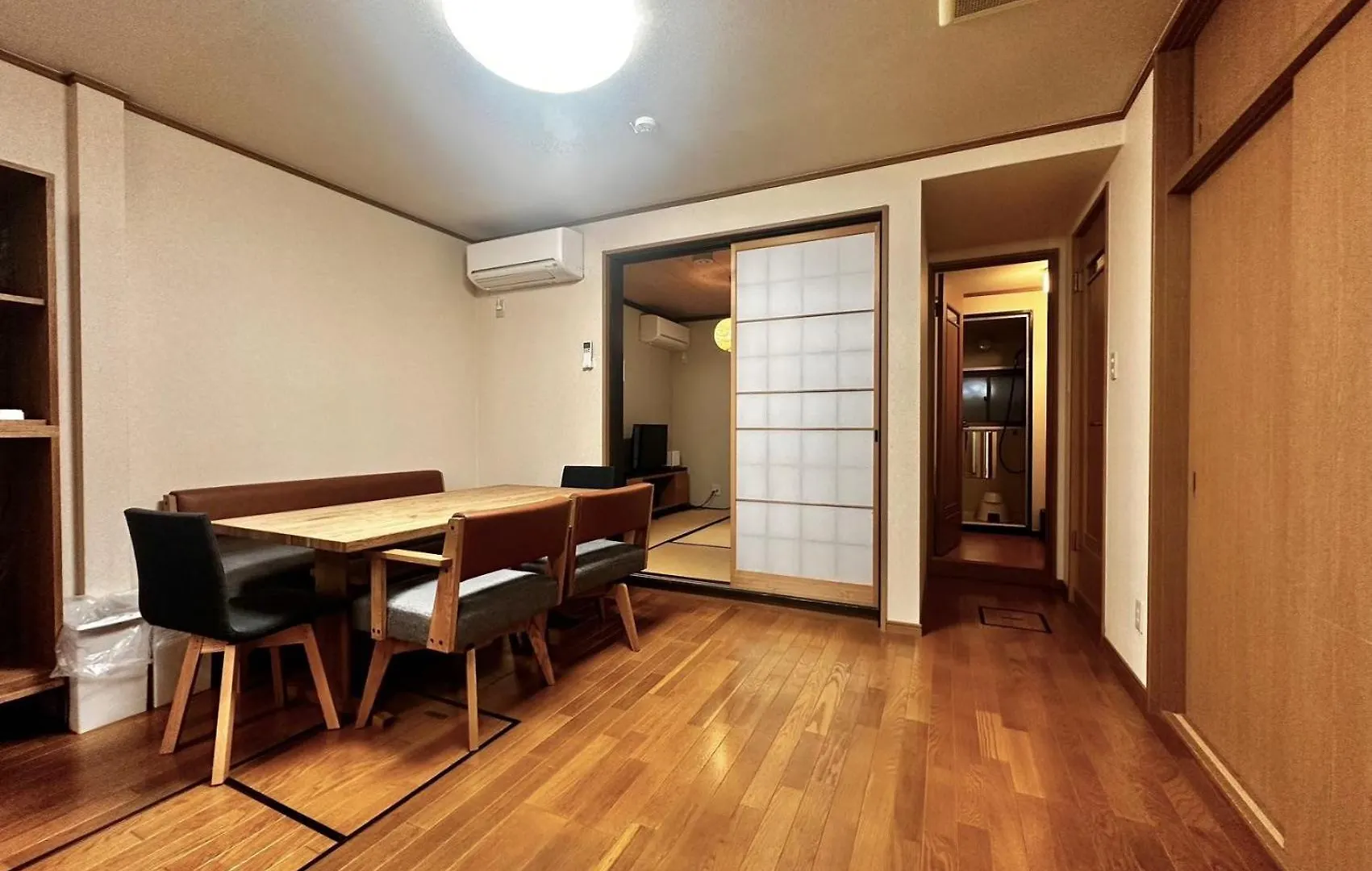 Rakusei Ike - Vacation Stay 03418V Kyoto Guest house