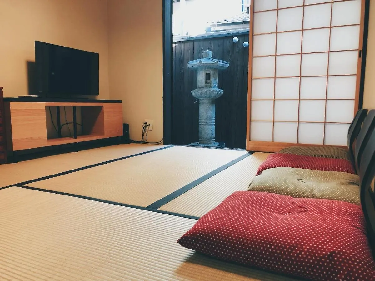 Rakusei Ike - Vacation Stay 03418V Kyoto