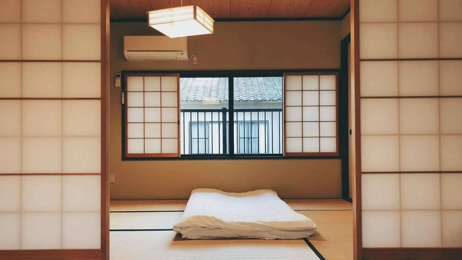 Rakusei Ike - Vacation Stay 03418V Kyoto 0*,  Japon